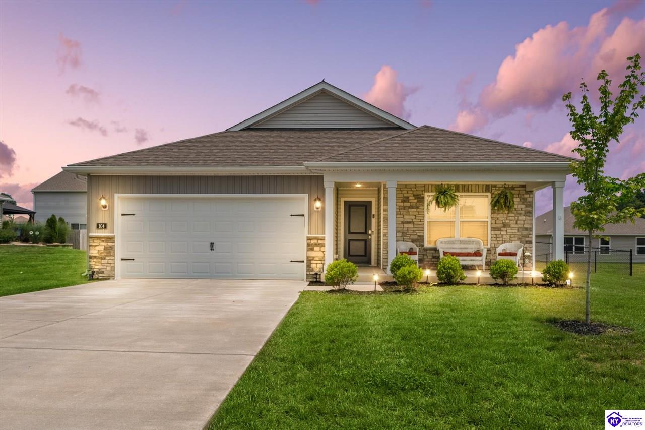 104 Oberon CtElizabethtown, KY 42701