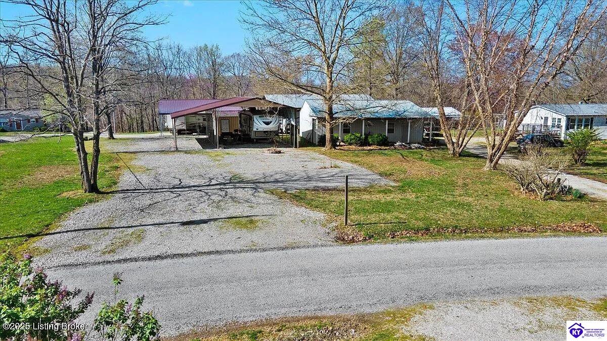 761 Nolin Park RoadClarkson, KY 42726