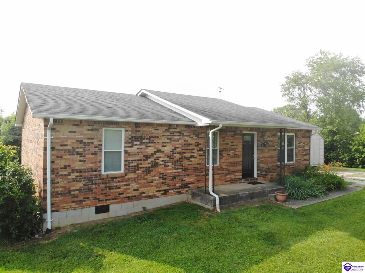 61 Brian AvenueHodgenville, KY 42748