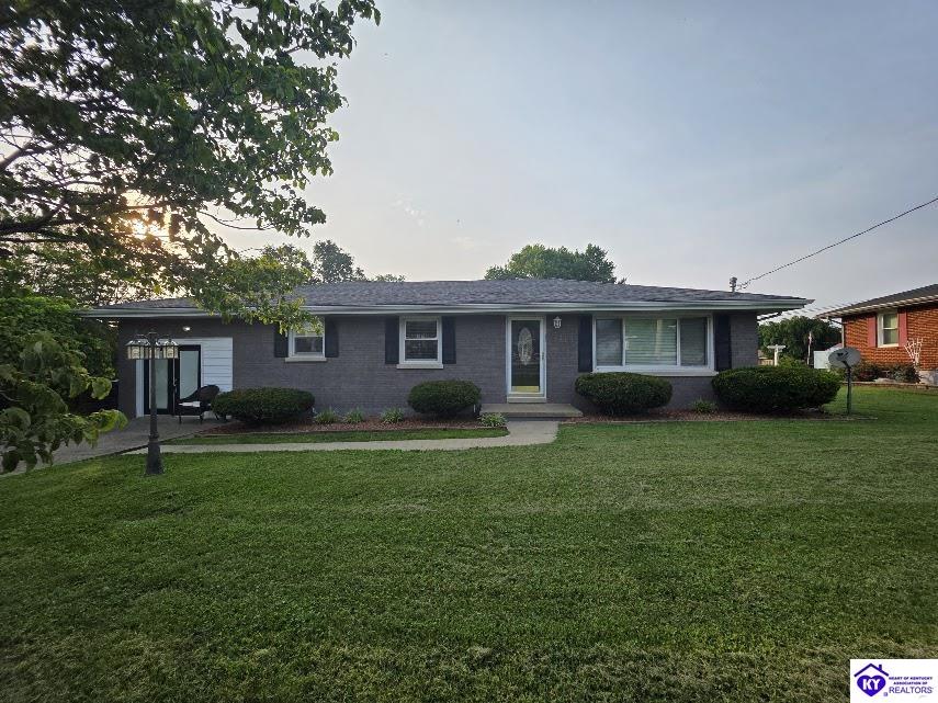 311 Sharon DriveCampbellsville, KY 42718