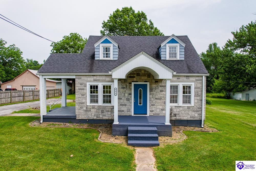 559 Kirkpatrick AvenueHodgenville, KY 42748