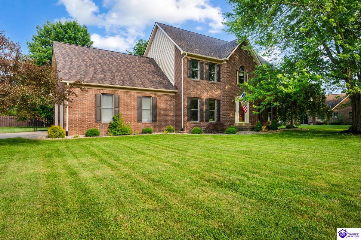 245 Thoroughbred LaneElizabethtown, KY 42701