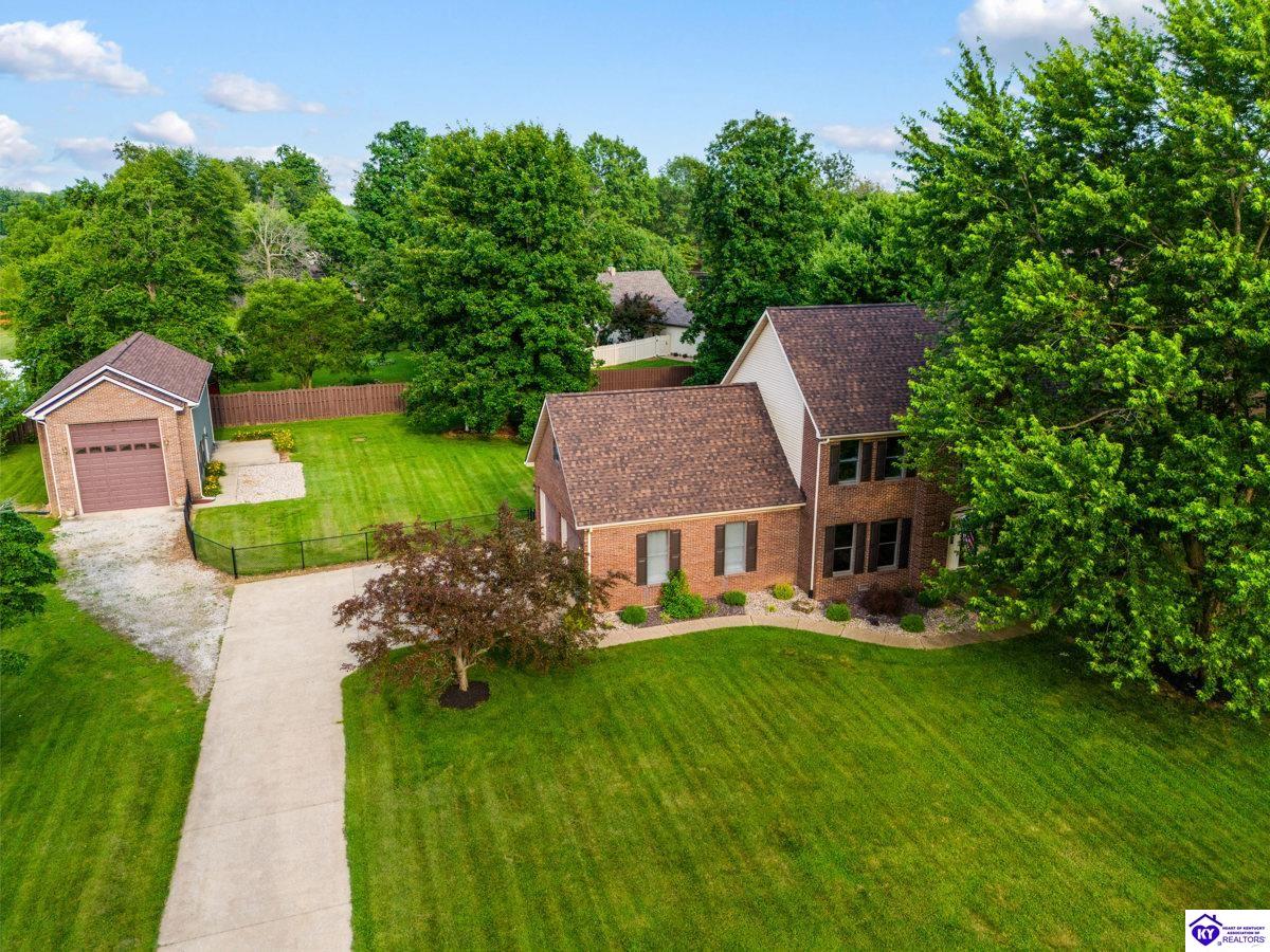 245 Thoroughbred LaneElizabethtown,&nbsp;KY&nbsp;42701