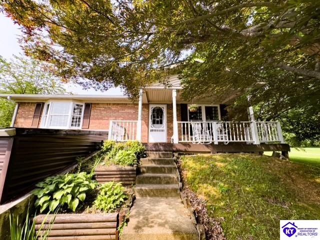 2866 Sunbeam RoadLeitchfield, KY 42754