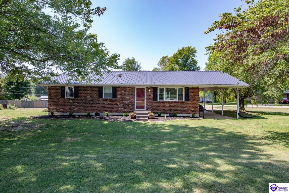 10563 S Dixie HighwaySonora, KY 42776