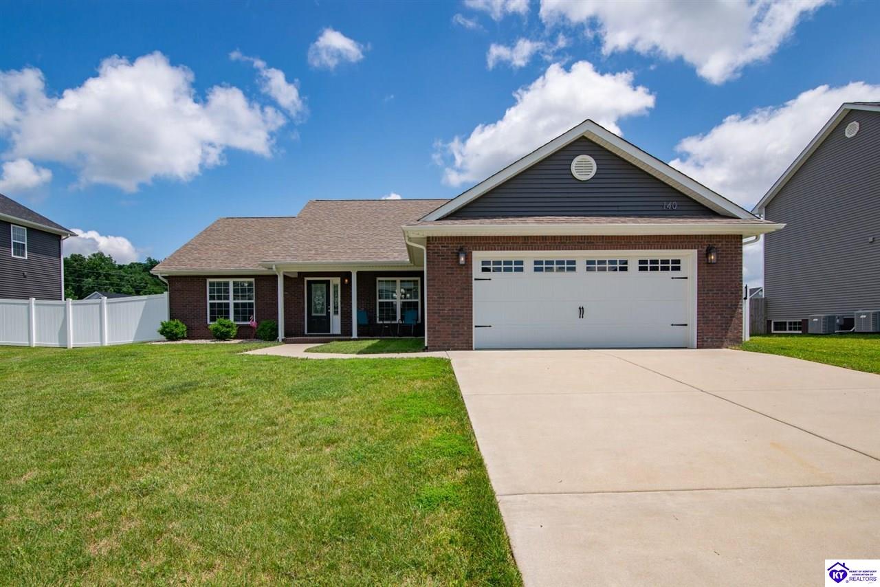 140 Mt Carmel BoulevardRineyville, KY 40162