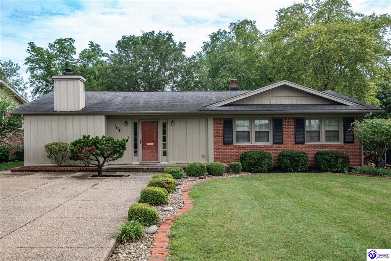 107 Westwood DriveElizabethtown, KY 42701