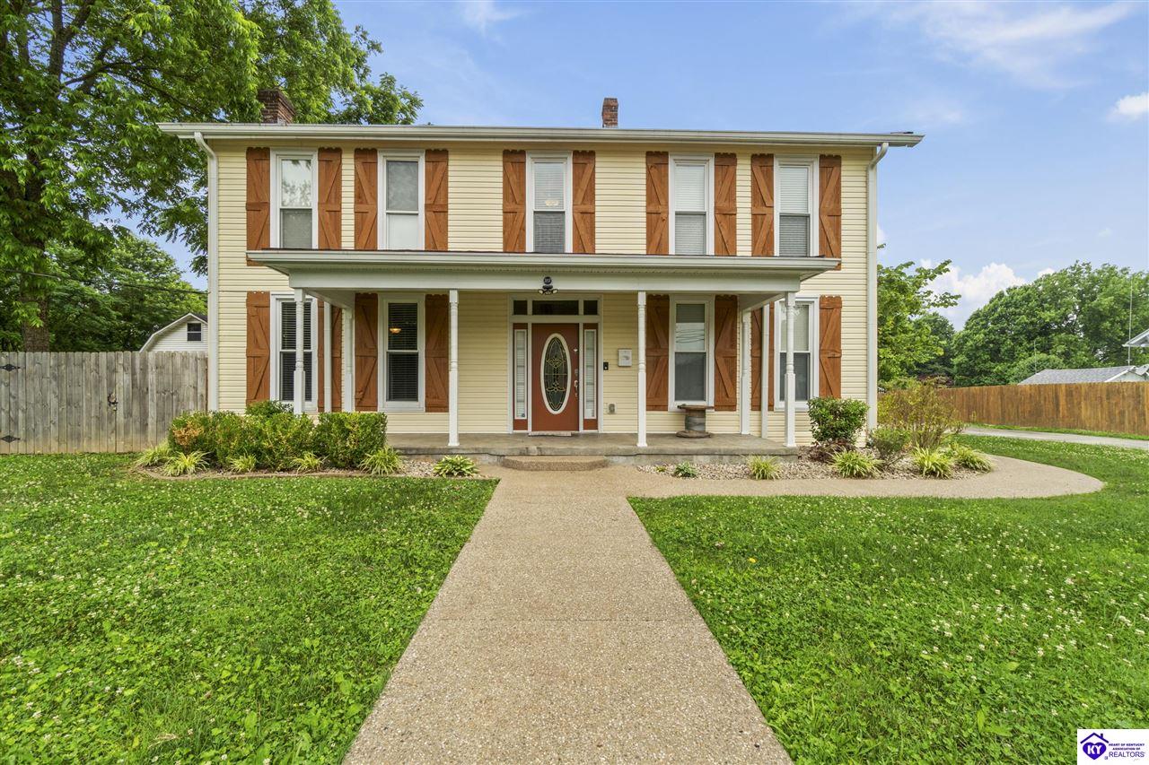 317 High StreetVine Grove, KY 40175