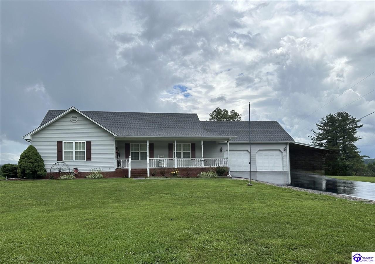 20 Owensby RoadGlasgow, KY 42141