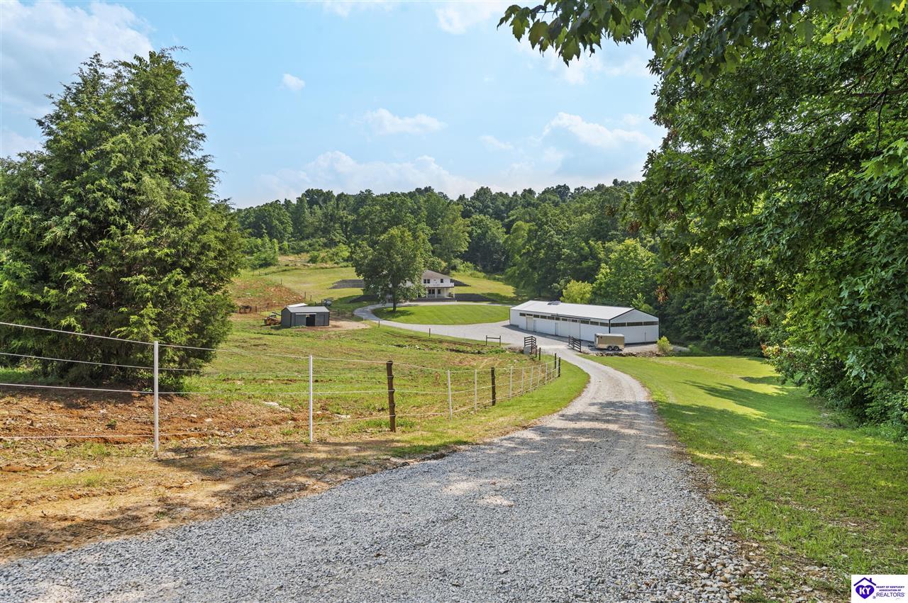 9989 E US 60Irvington, KY 40146