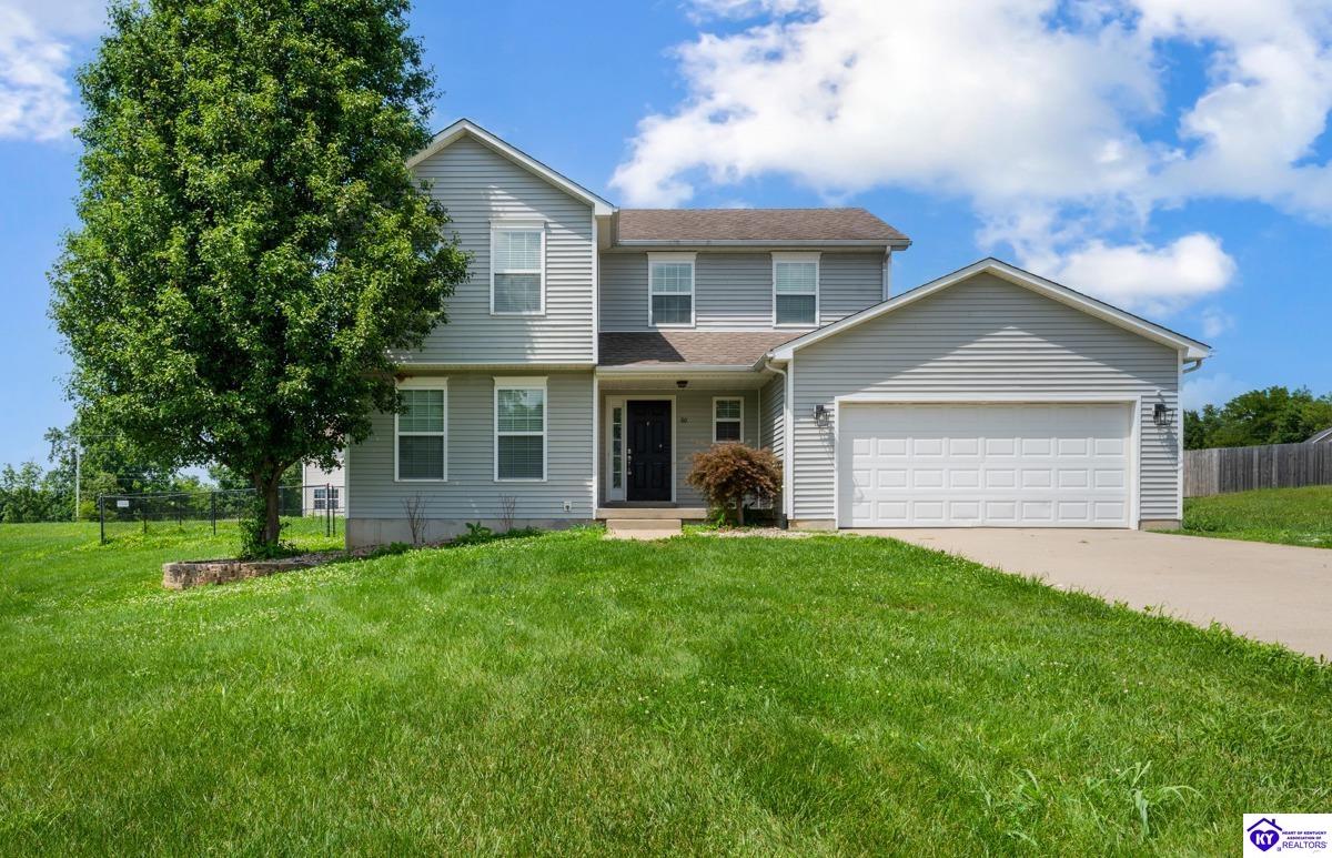 60 Ben CourtRineyville, KY 40162