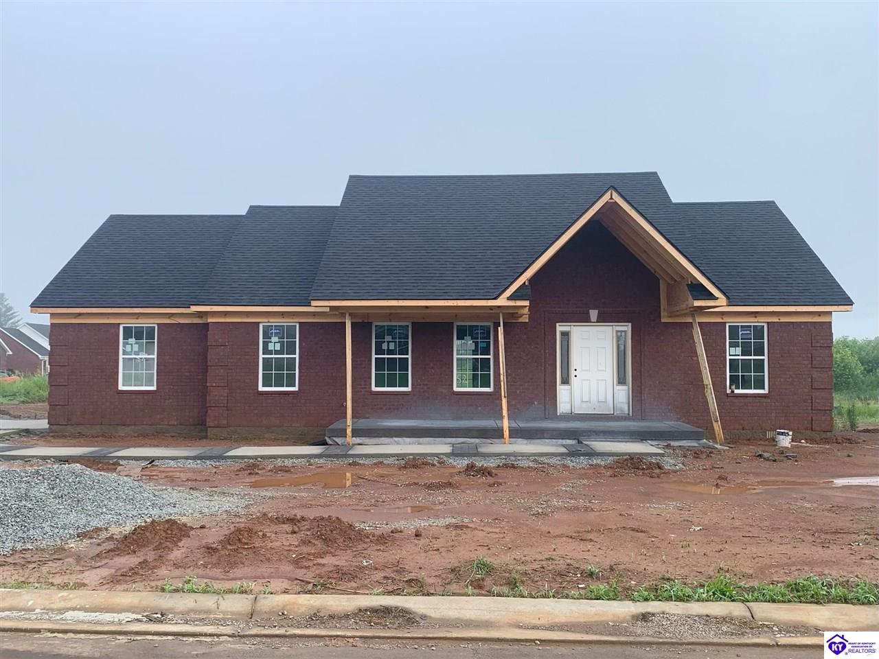 101 Augustine LaneCoxs Creek, KY 40013