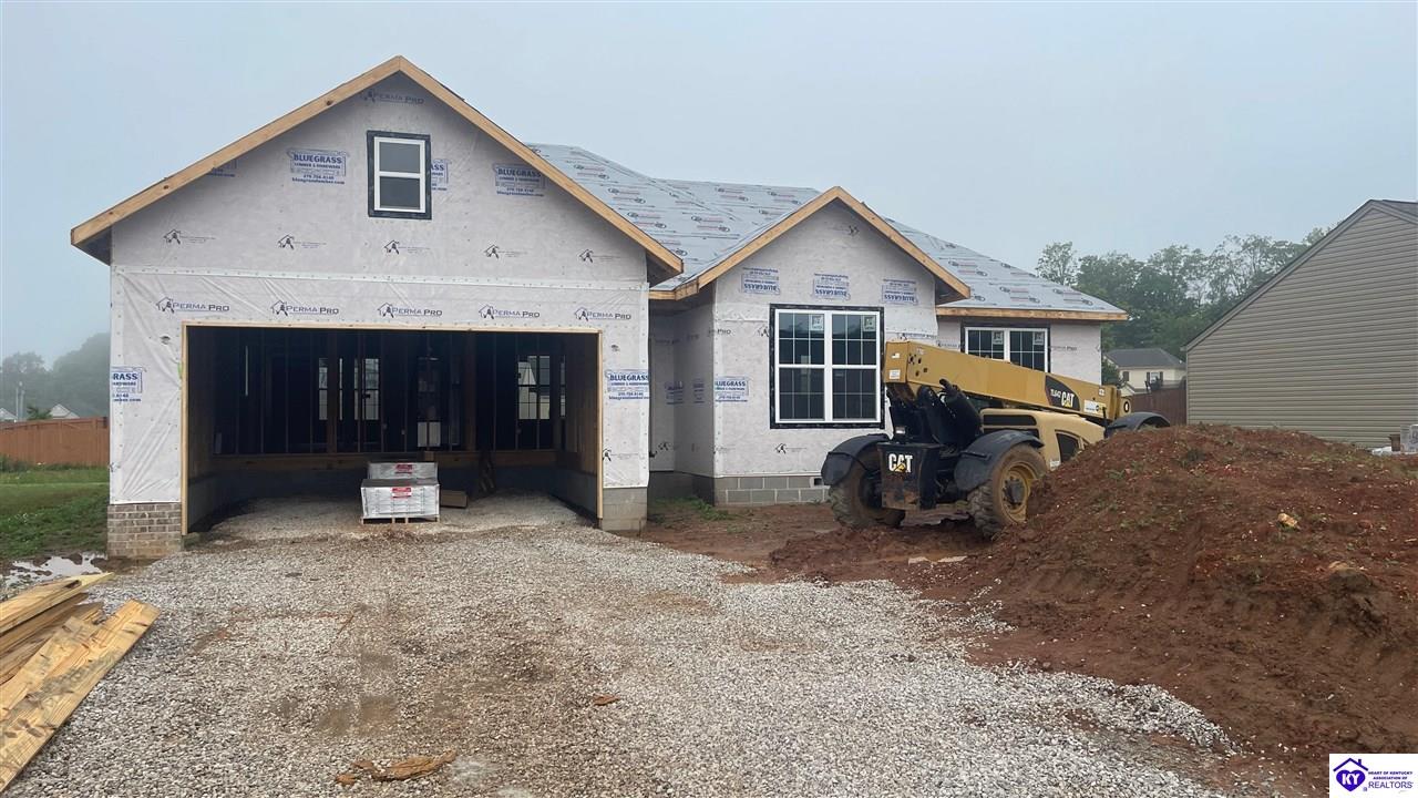 107 Blatina DriveVine Grove, KY 40175