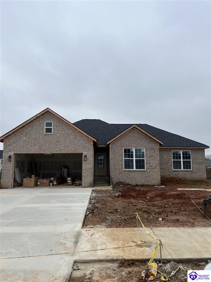 107 Blatina DriveVine Grove,&nbsp;KY&nbsp;40175