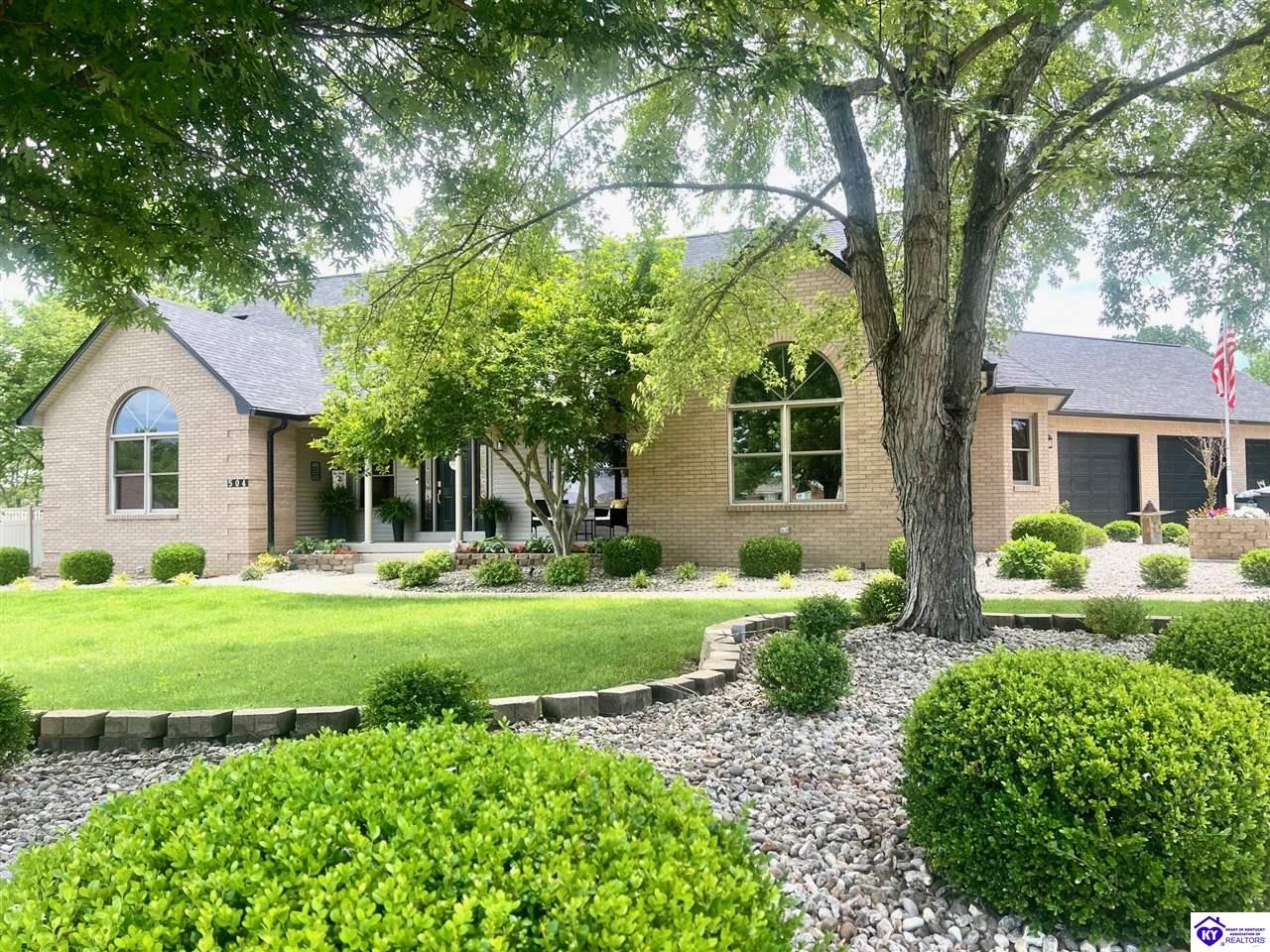 504 Vermont CourtElizabethtown, KY 42701