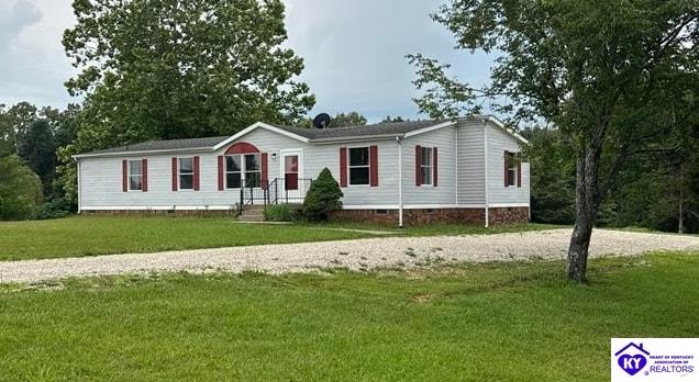 175 Sassafras CourtBrandenburg, KY 40108