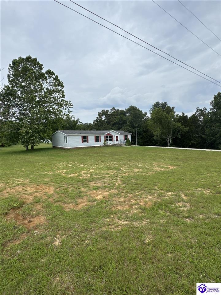 Listing Picture 175 Sassafras Court Brandenburg, KY 40108 MLS HK25002486