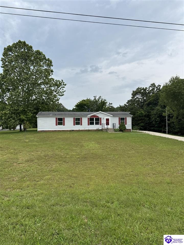 Listing Picture 175 Sassafras Court Brandenburg, KY 40108 MLS HK25002486