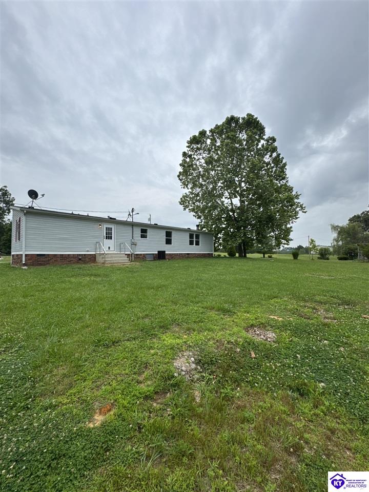 Listing Picture 175 Sassafras Court Brandenburg, KY 40108 MLS HK25002486