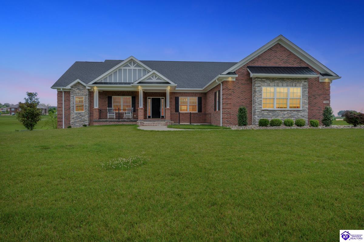 106 Low Country CourtElizabethtown, KY 42701