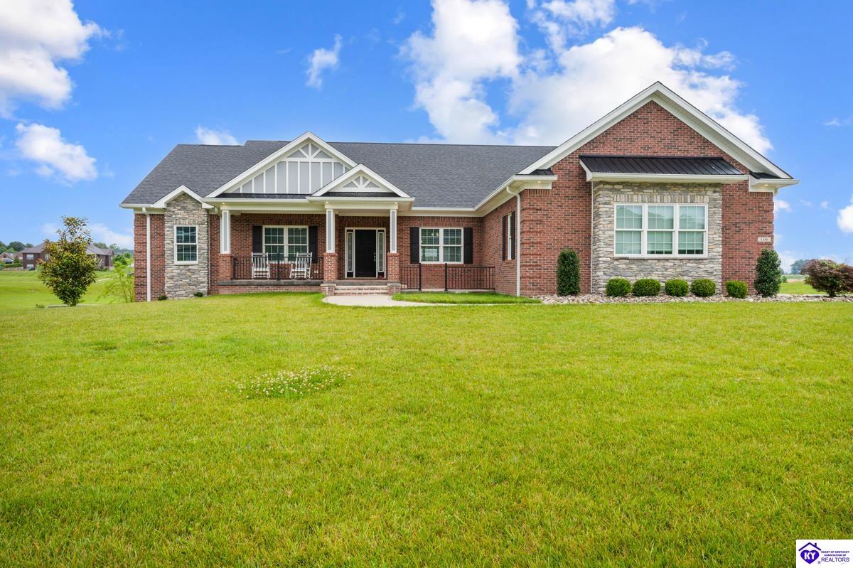 Listing Picture 106 Low Country Court Elizabethtown, KY 42701 MLS HK25002489