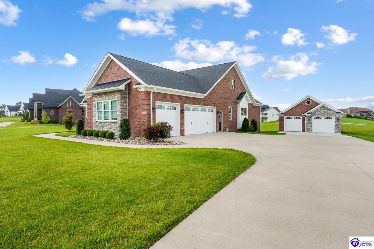 Listing Picture 106 Low Country Court Elizabethtown, KY 42701 MLS HK25002489