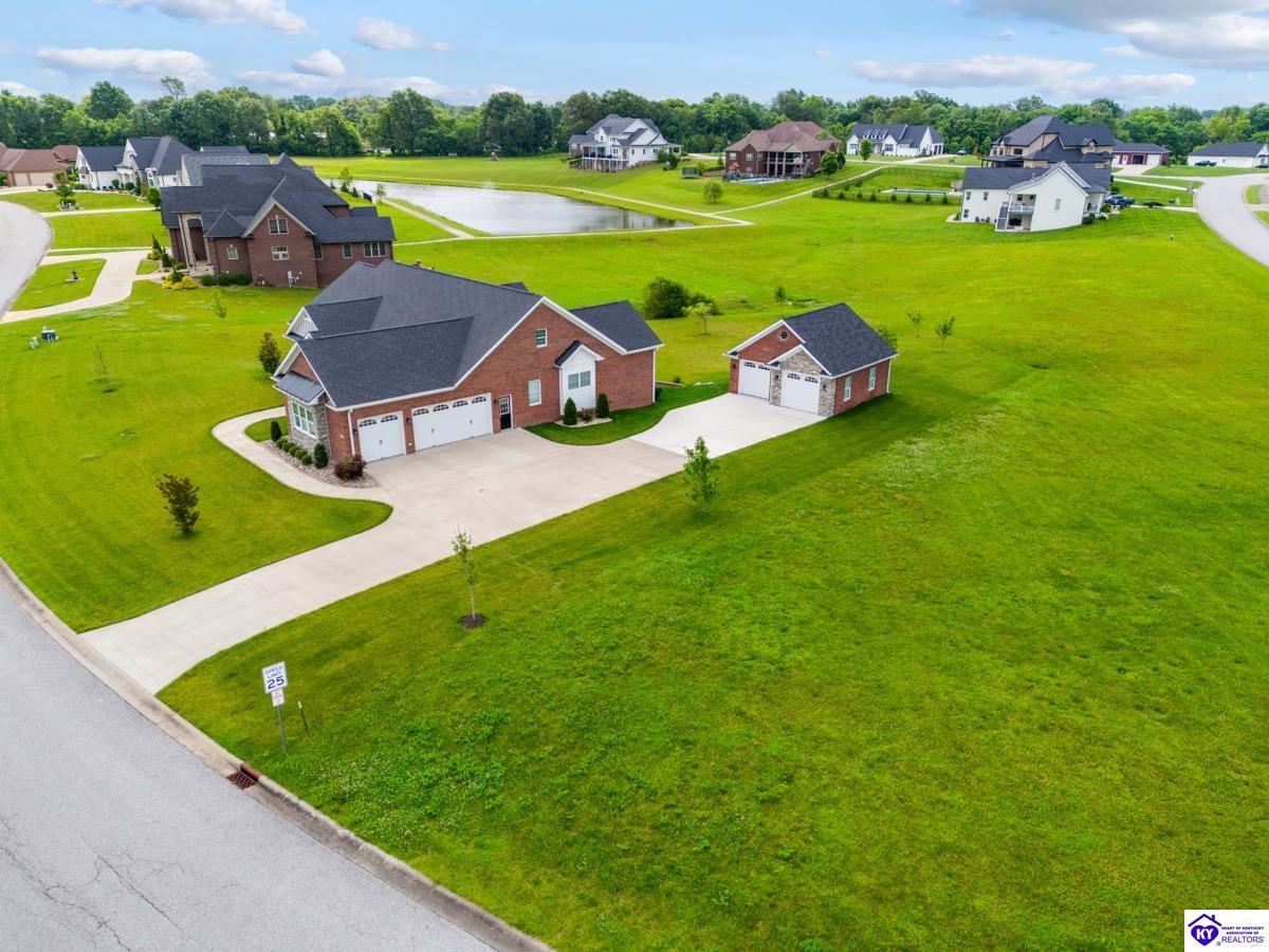 Listing Picture 106 Low Country Court Elizabethtown, KY 42701 MLS HK25002489