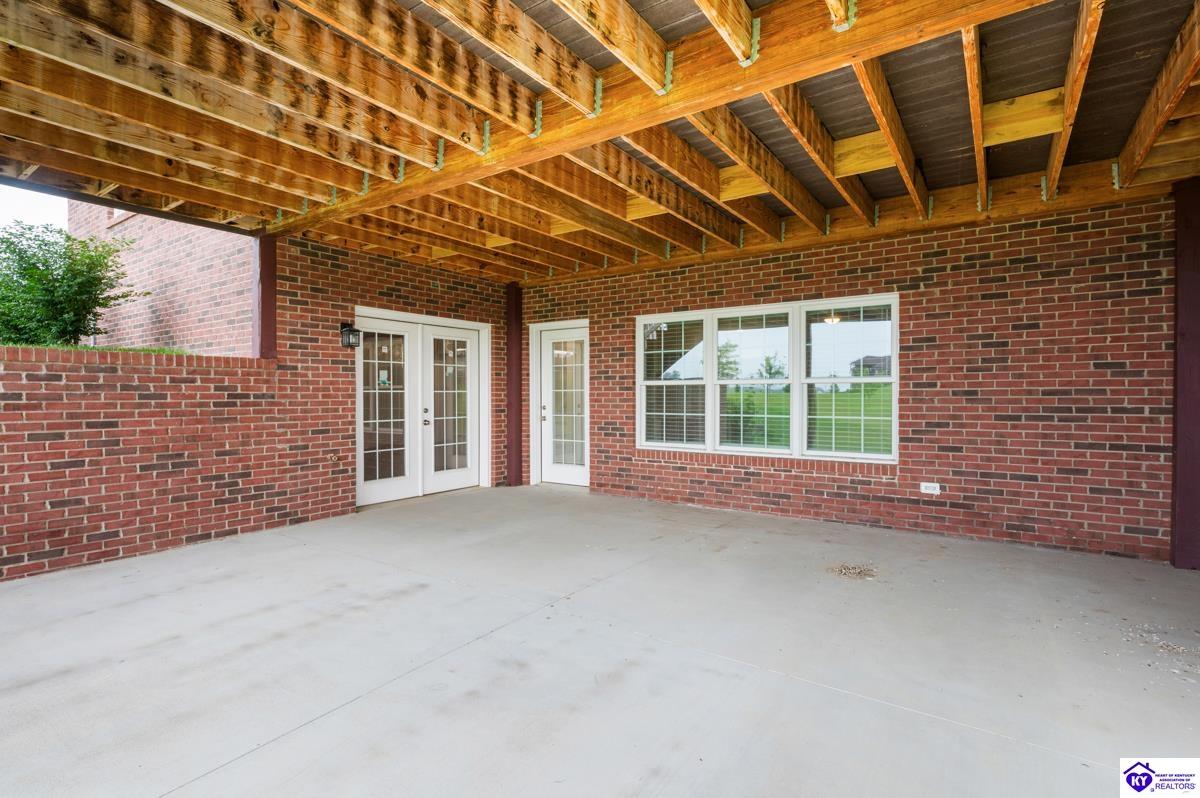 Listing Picture 106 Low Country Court Elizabethtown, KY 42701 MLS HK25002489