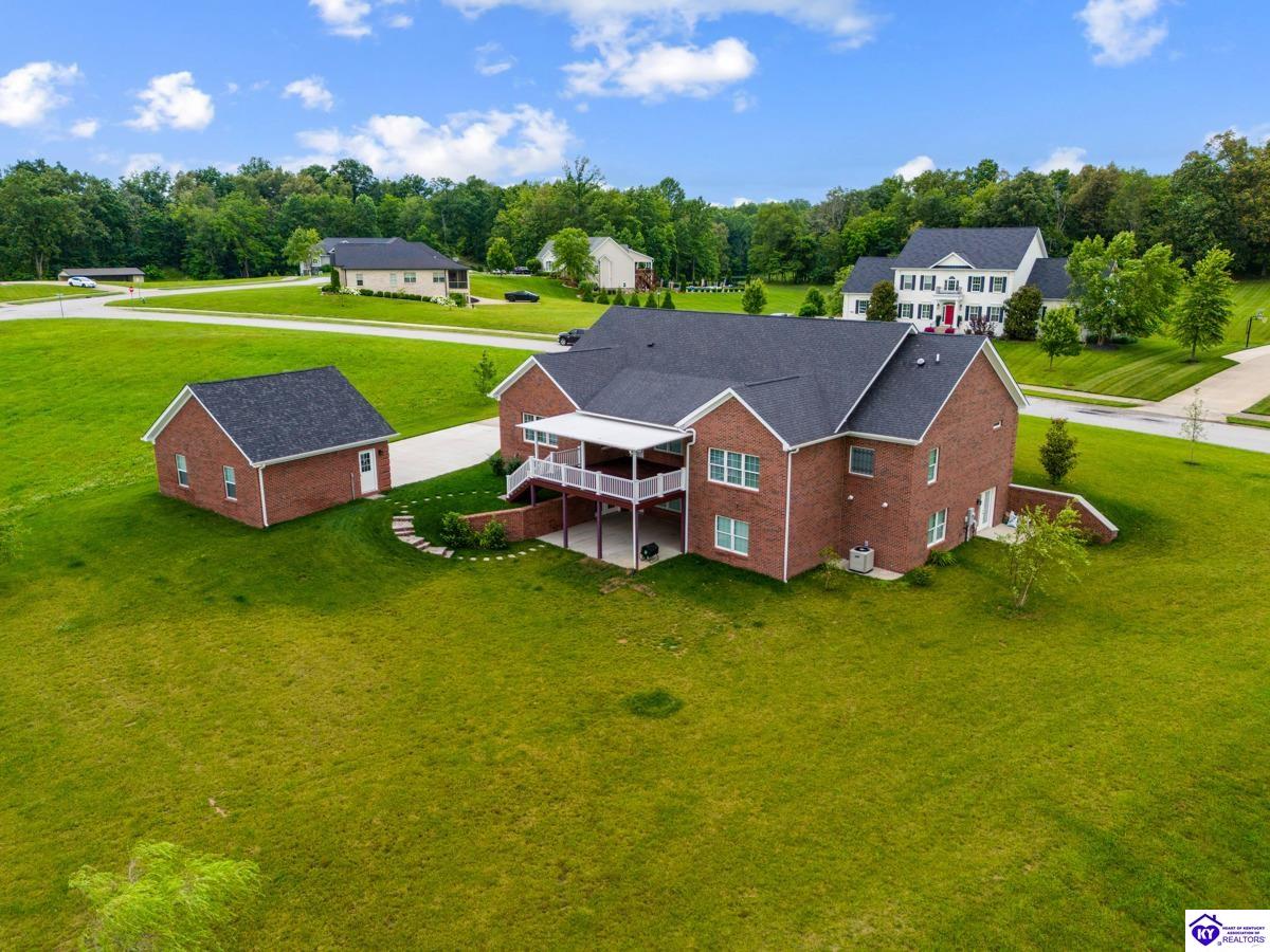 Listing Picture 106 Low Country Court Elizabethtown, KY 42701 MLS HK25002489