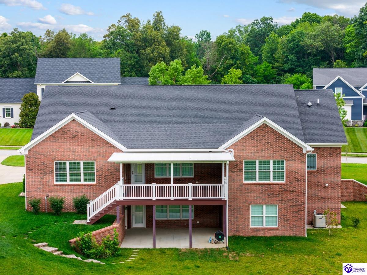 Listing Picture 106 Low Country Court Elizabethtown, KY 42701 MLS HK25002489