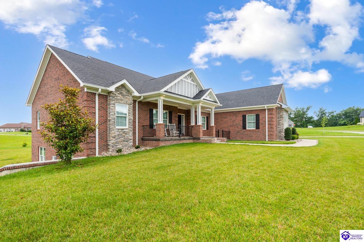 Listing Picture 106 Low Country Court Elizabethtown, KY 42701 MLS HK25002489