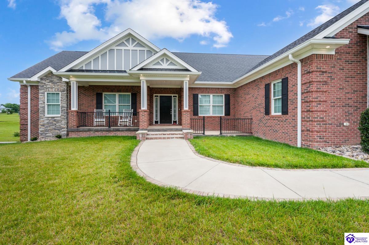 Listing Picture 106 Low Country Court Elizabethtown, KY 42701 MLS HK25002489
