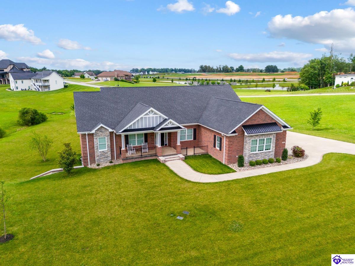 Listing Picture 106 Low Country Court Elizabethtown, KY 42701 MLS HK25002489