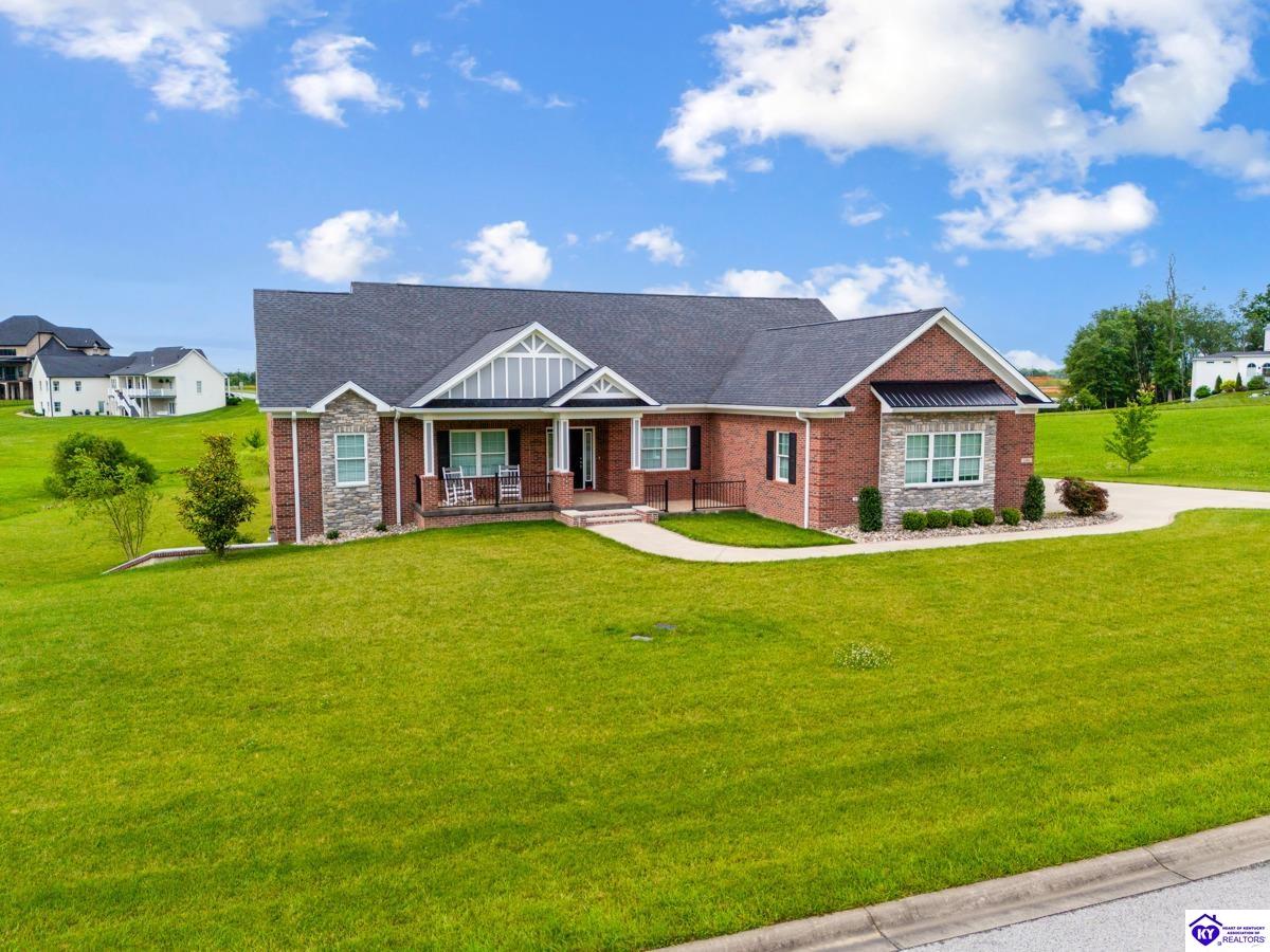 Listing Picture 106 Low Country Court Elizabethtown, KY 42701 MLS HK25002489