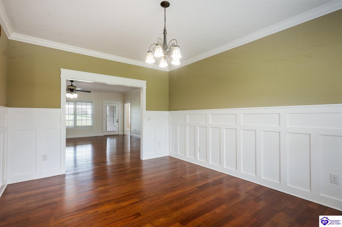 Listing Picture 106 Low Country Court Elizabethtown, KY 42701 MLS HK25002489