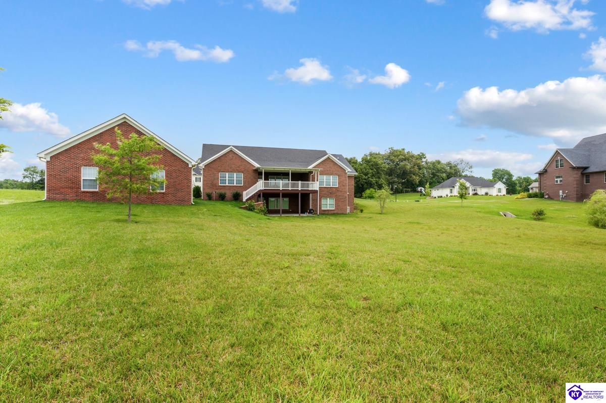 Listing Picture 106 Low Country Court Elizabethtown, KY 42701 MLS HK25002489