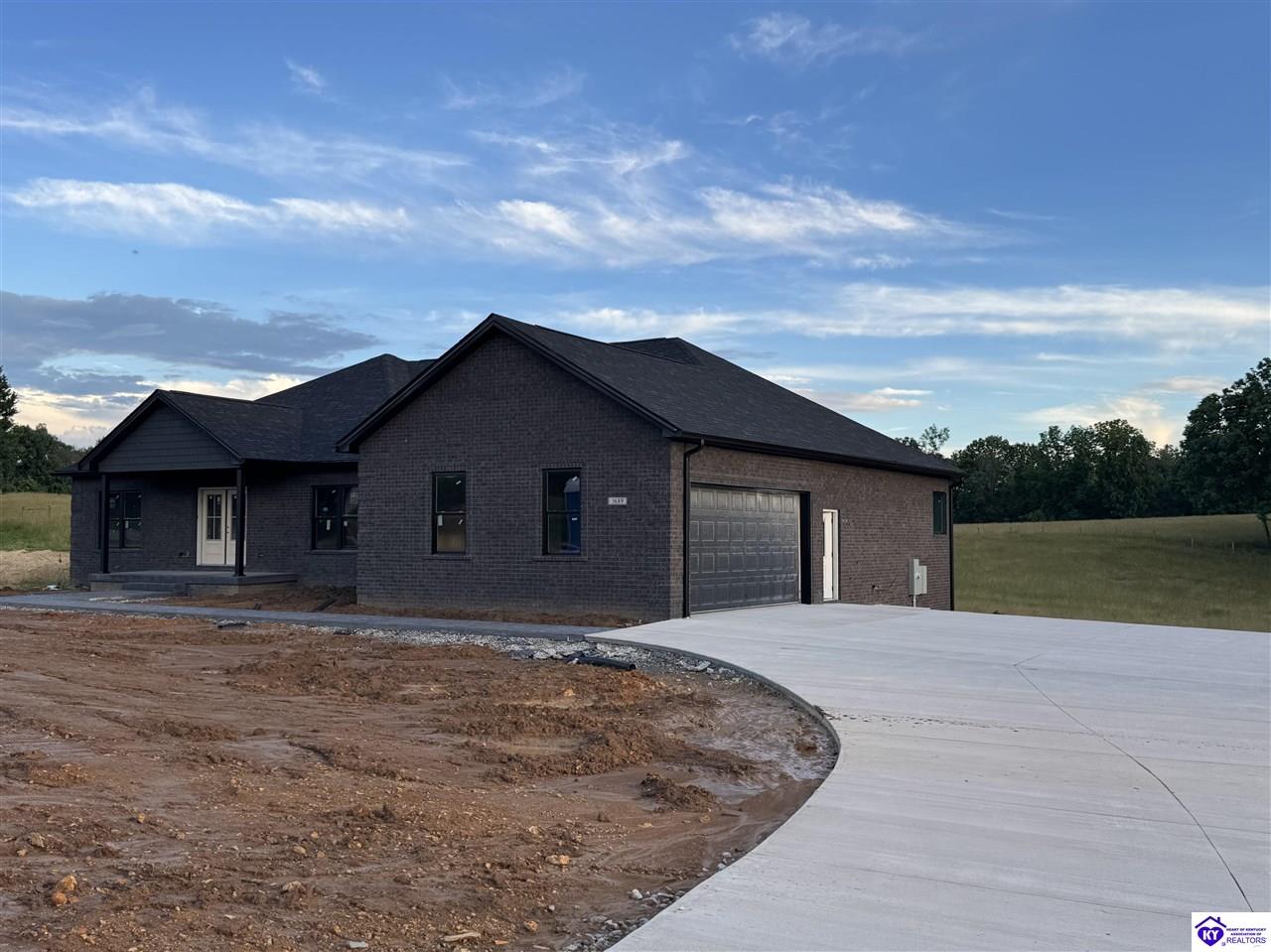 Listing Picture 3689 Rineyville Road Elizabethtown, KY 42701 MLS HK25002491