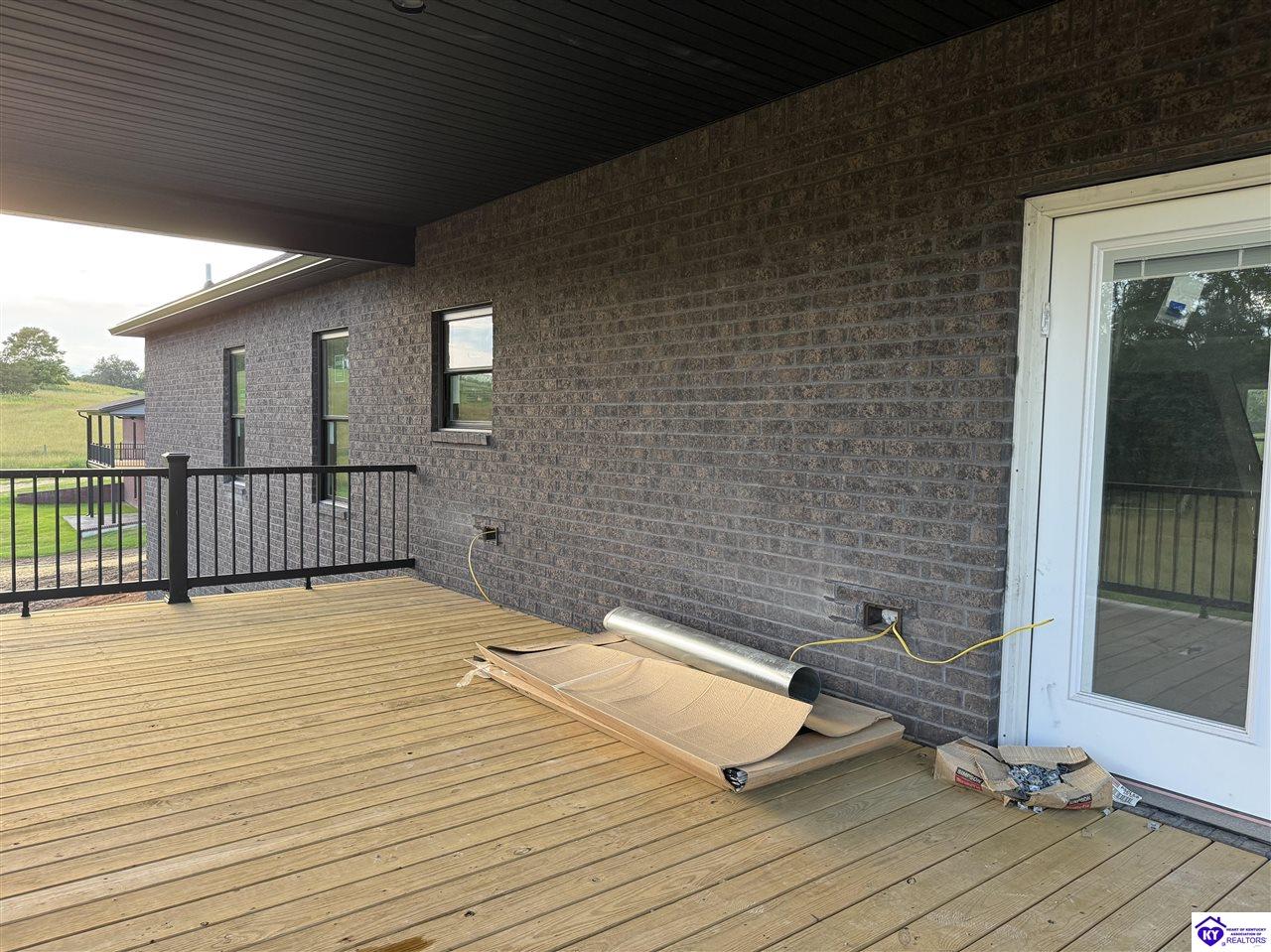 Listing Picture 3689 Rineyville Road Elizabethtown, KY 42701 MLS HK25002491