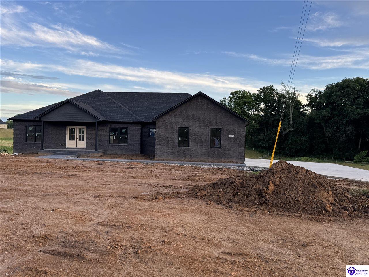 Listing Picture 3689 Rineyville Road Elizabethtown, KY 42701 MLS HK25002491