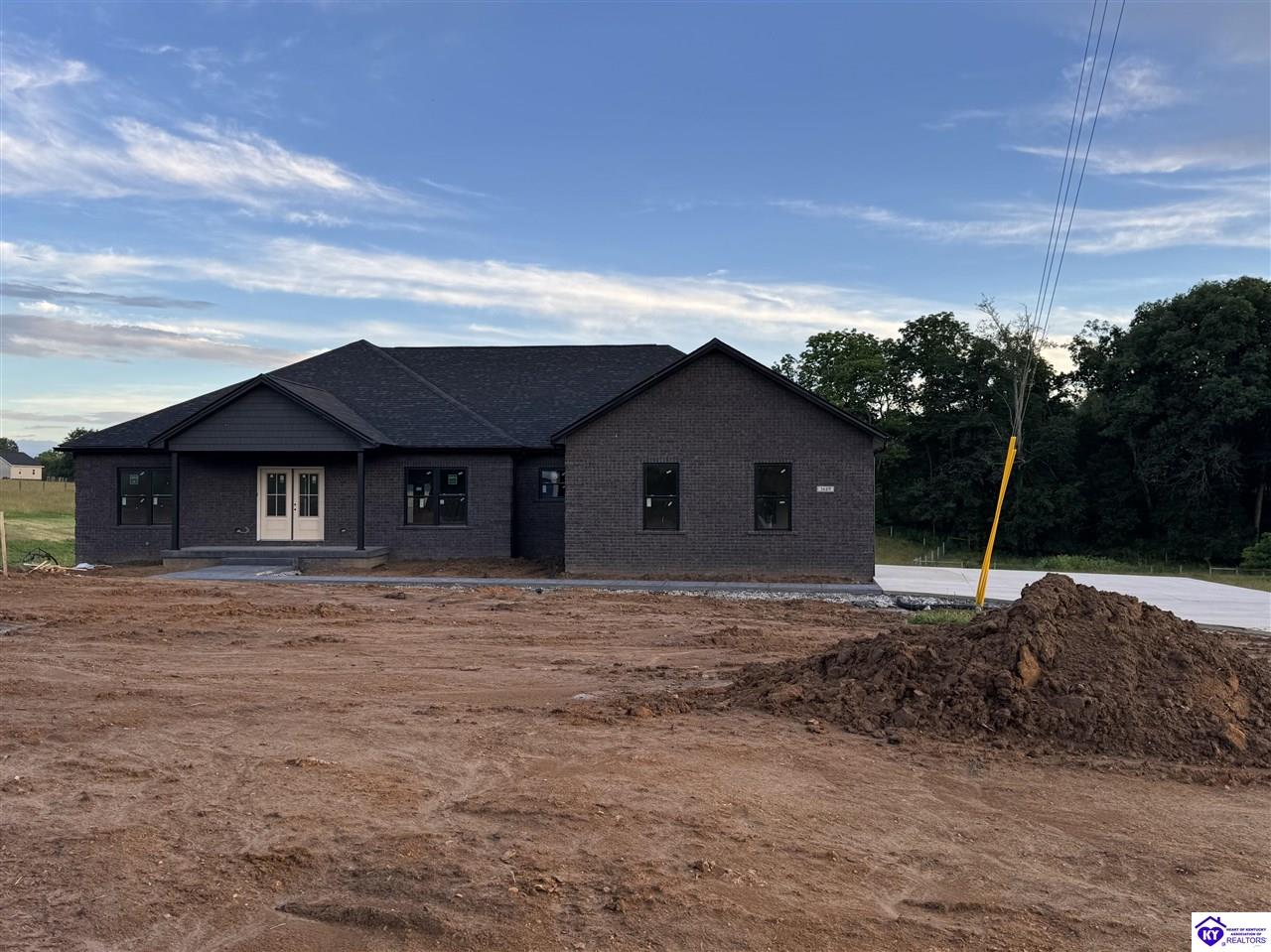 Listing Picture 3689 Rineyville Road Elizabethtown, KY 42701 MLS HK25002491