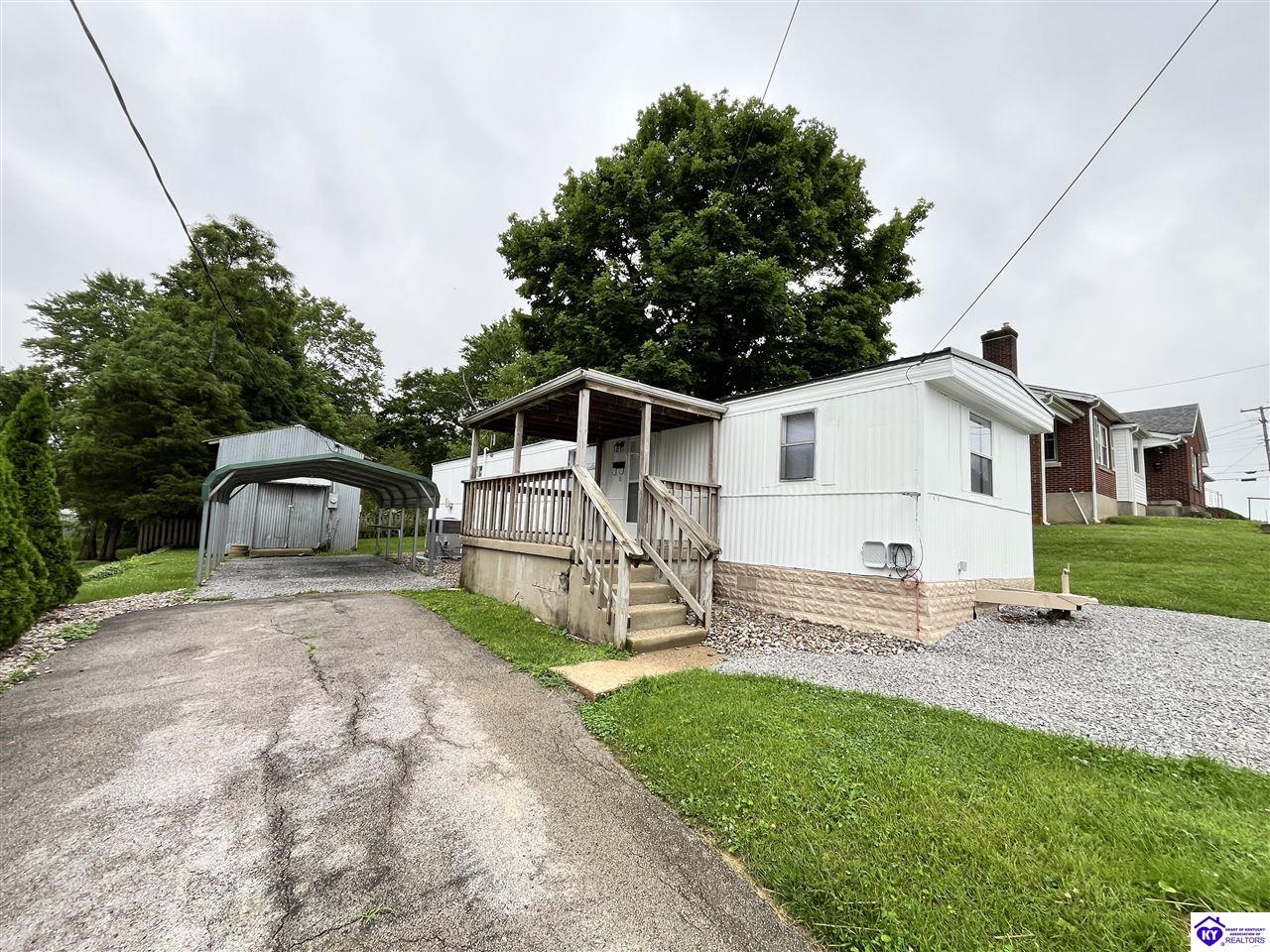 108 College HeightsHodgenville, KY 42748