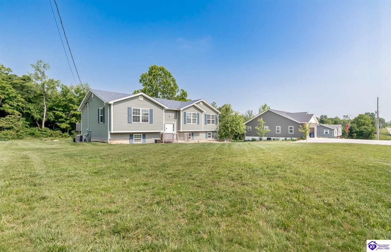 303 Charlie Pile RoadGuston, KY 40142