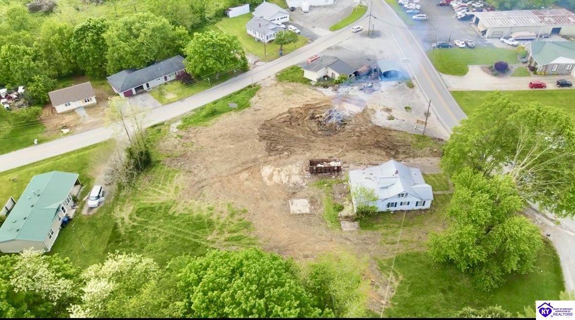 1061 Elkhorn RoadCampbellsville, KY 42718