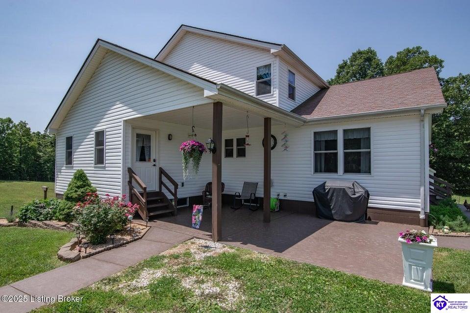 8396 Cub Run HighwayMunfordville, KY 42765