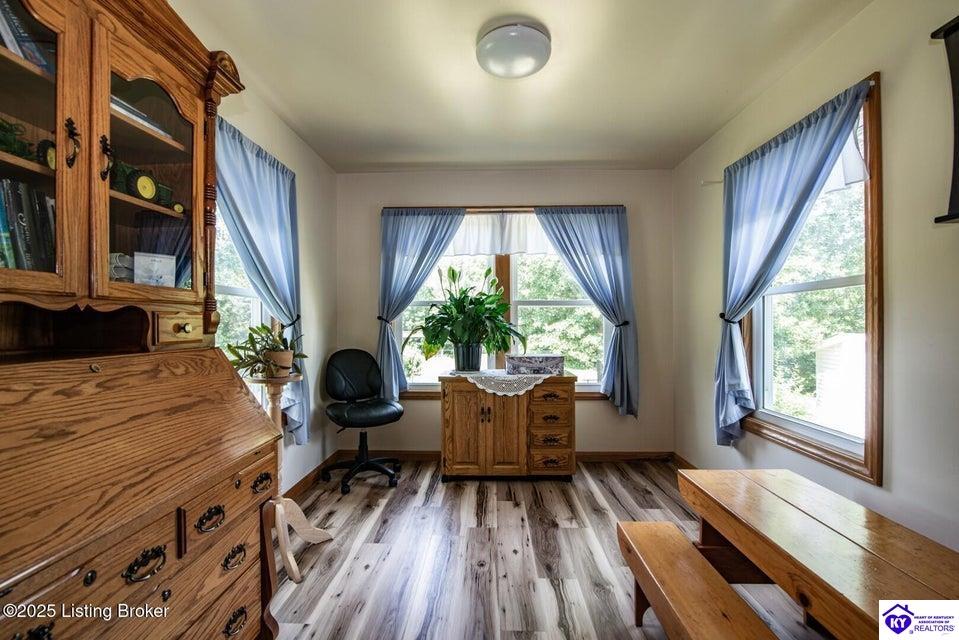 Listing Picture 8396 Cub Run Highway Munfordville, KY 42765 MLS HK25002506