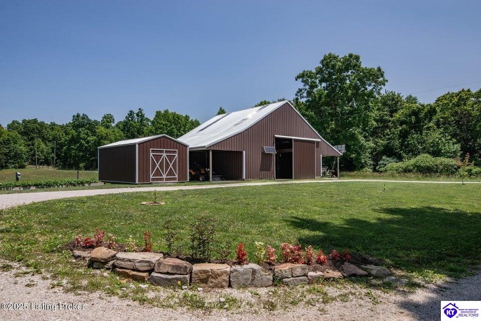 Listing Picture 8396 Cub Run Highway Munfordville, KY 42765 MLS HK25002506