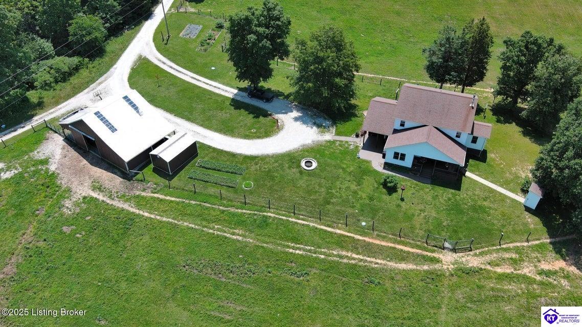 Listing Picture 8396 Cub Run Highway Munfordville, KY 42765 MLS HK25002506