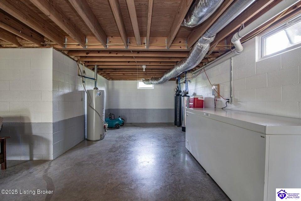 Listing Picture 8396 Cub Run Highway Munfordville, KY 42765 MLS HK25002506