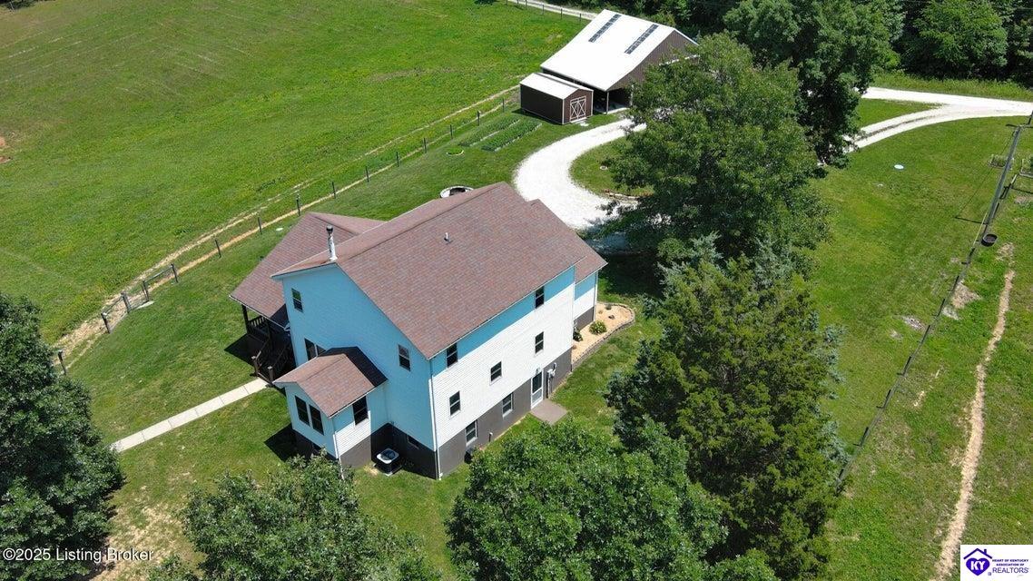 Listing Picture 8396 Cub Run Highway Munfordville, KY 42765 MLS HK25002506