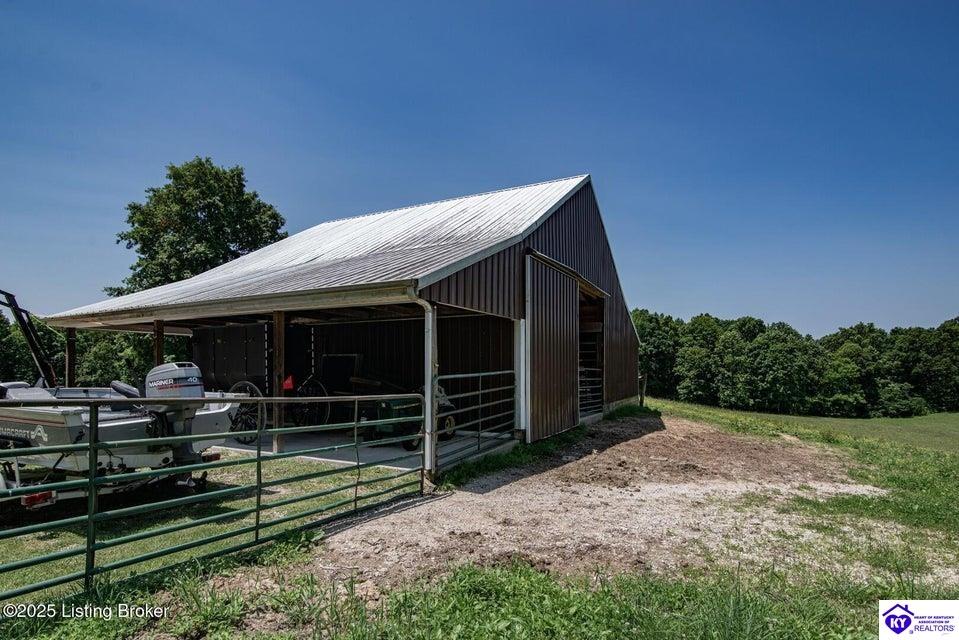 Listing Picture 8396 Cub Run Highway Munfordville, KY 42765 MLS HK25002506